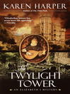 Cover image for The Twylight Tower